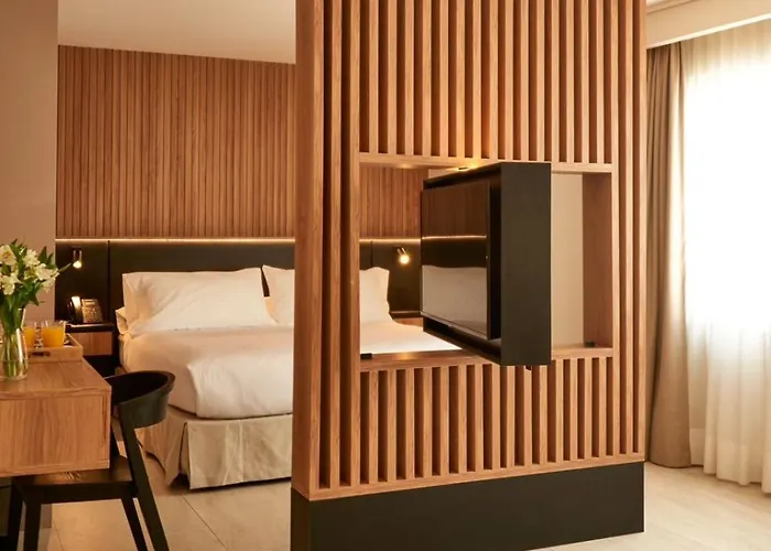 Lastarria Hotel