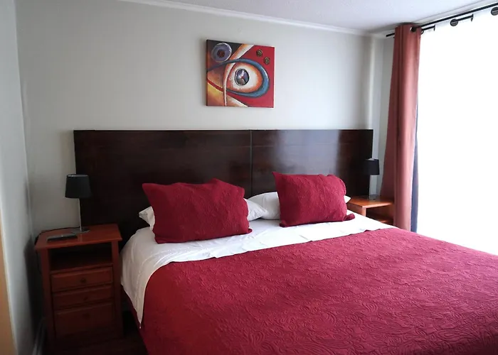 San Ignacio Suite