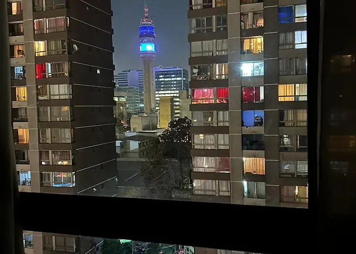 Departamento Santiago Centro #905