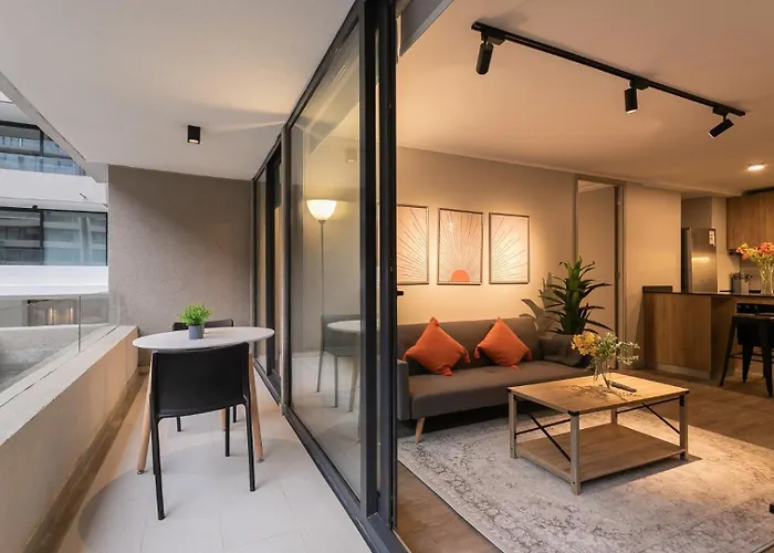 Tu Refugio Urbano Apartamento Acogedor Y Familiar