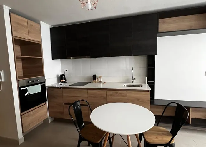 Hermoso Departamento Nuevo