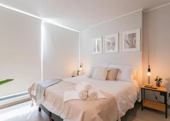Cozy Studio In The Heart Of Nunoa Perfect For Two
