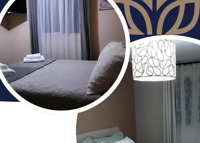 Hostal Abrazo De Maipu