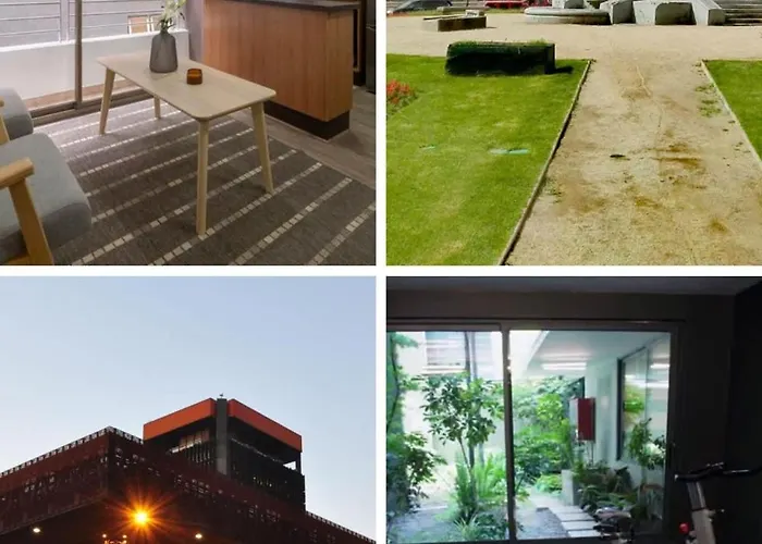 Cozy Space In The Center Of The City