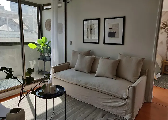 Live Providencia From Your Cozy Home