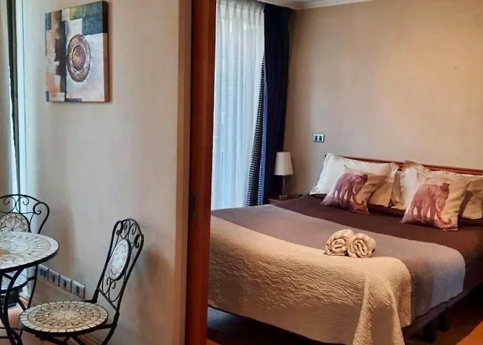 Providencia Suite