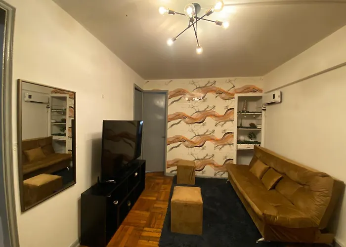 Departamento En Providencia Casa Roman