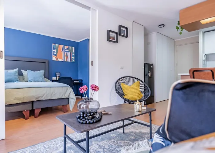 San Carlos Rentals - Lastarria