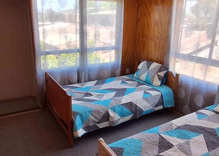 Apartamento Interior Cercano A Aeropuerto Santiago