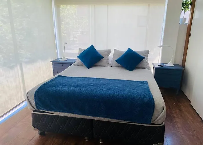 D&D Apartments 1 Nw