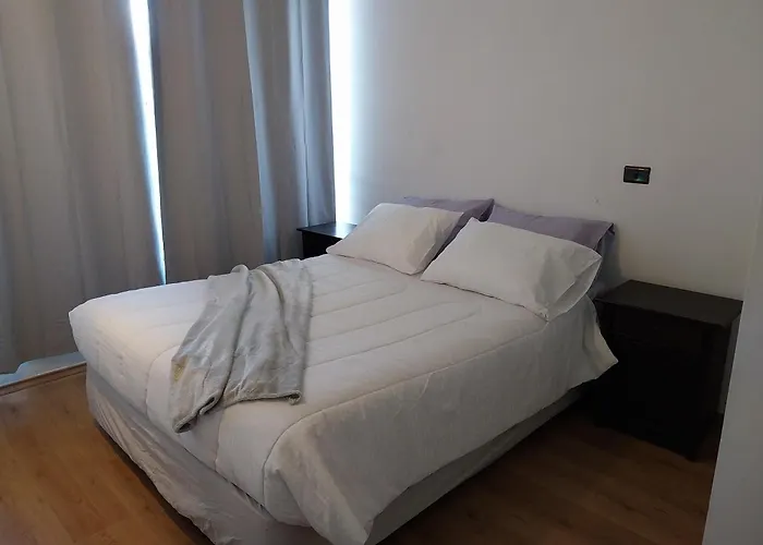 Apartamento Bellavista