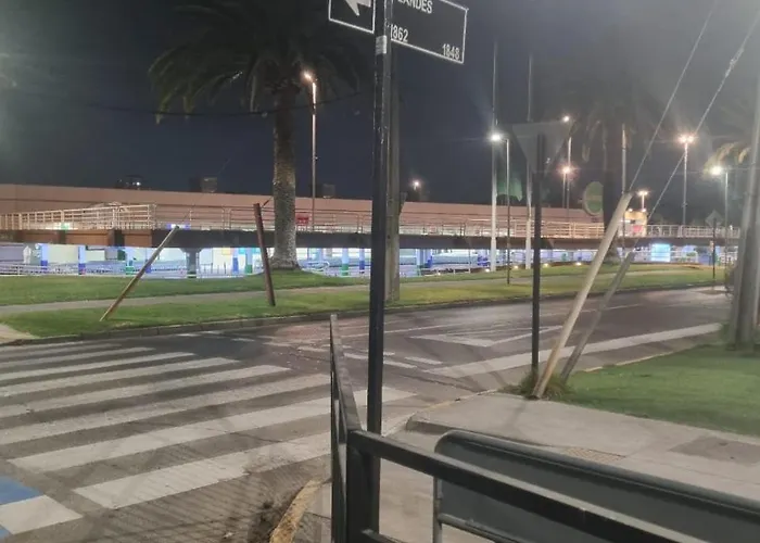 Alojamiento Latadia Las Condes