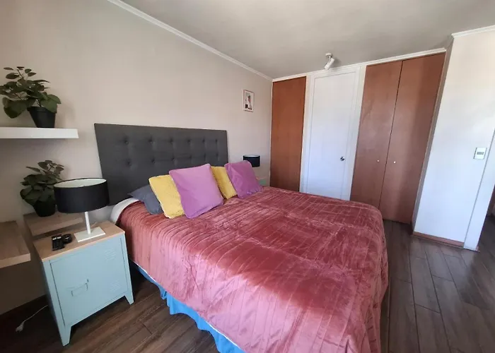 Departamento Lastarria