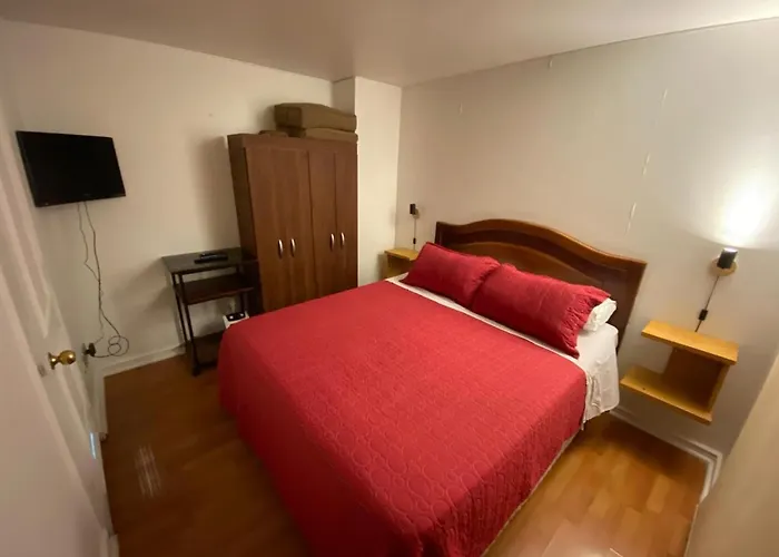Luigi\'S Apart Hotel