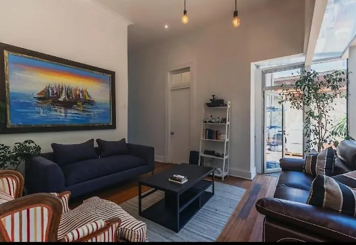 2 Habitaciones Para Hasta 4 Personas Con Increible Ubicacion En Providencia