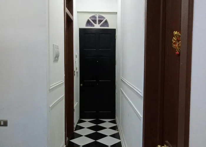 La Moneda Residency