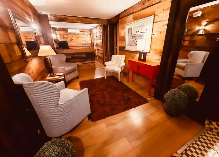Hotel Sonetto