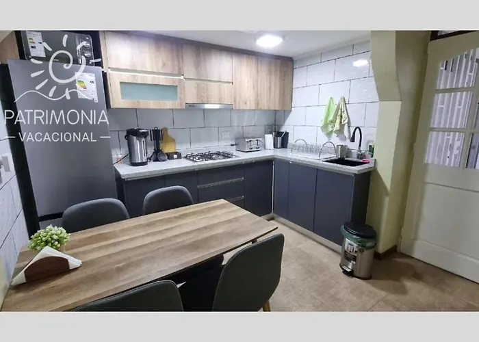 Patrimonia Hostal Los Gladiolos