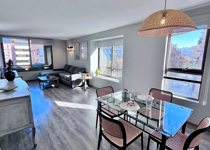 Apartamento Costanera 106