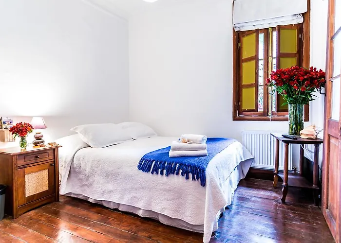 Hostal La Casita