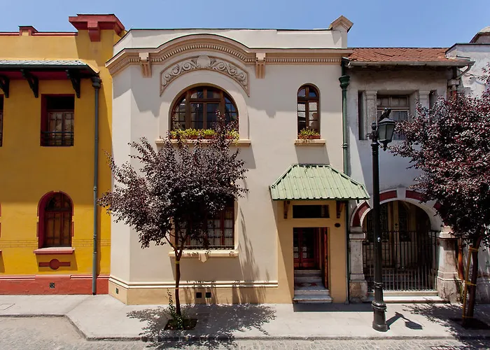 Casona Valdes