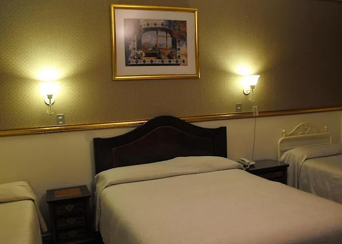 Hotel Espana
