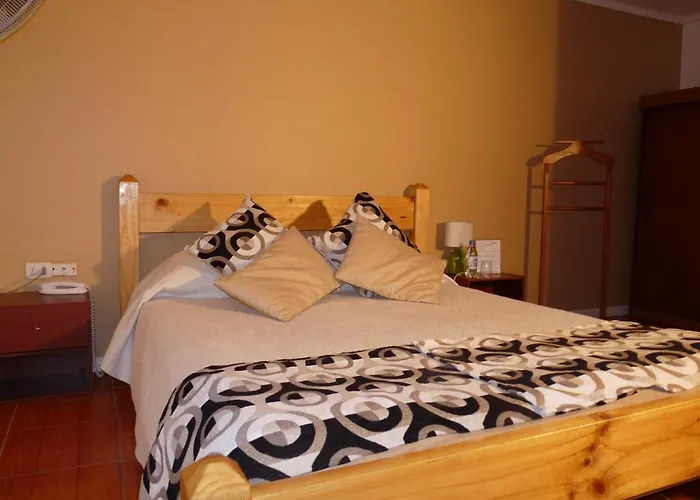 Hotel Railef