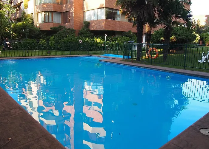 Presidente Riesco Apartment