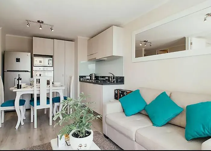 Syc Apartments Ilusion