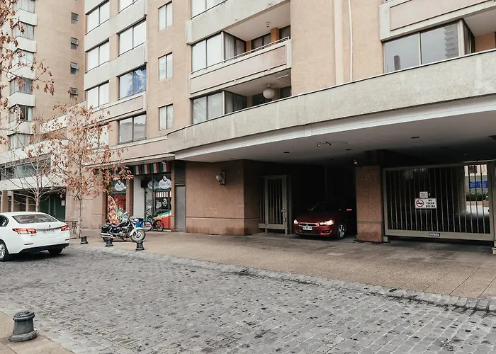 Santiago Centro