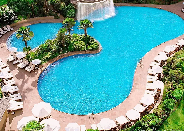 Mandarin Oriental, Santiago