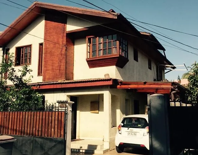 Hostal Macul
