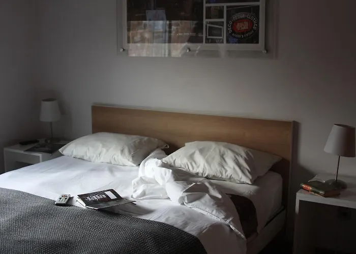 Santiago City Hostel