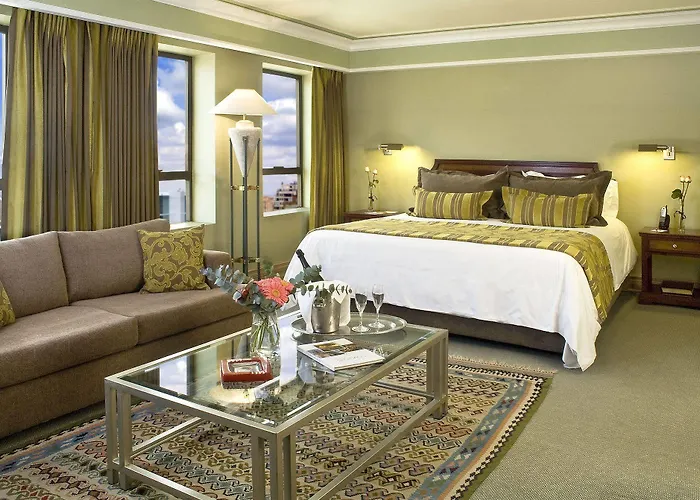 Hotel Regal Pacific Santiago