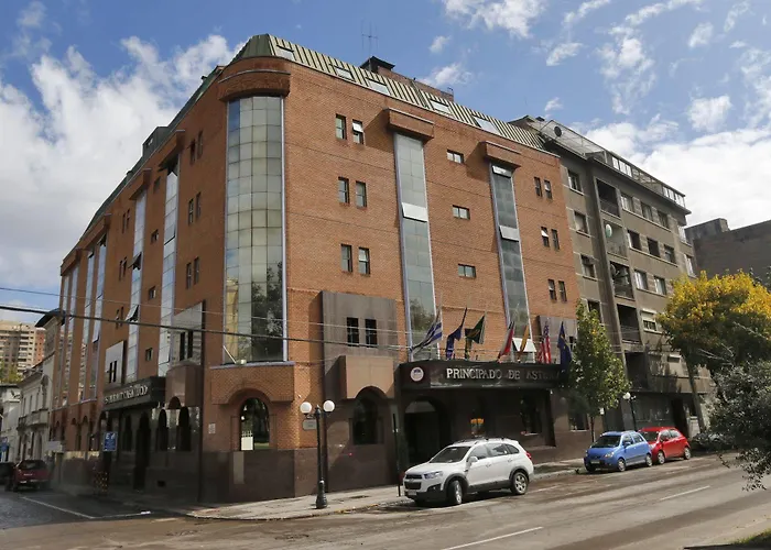 Principado De Asturias