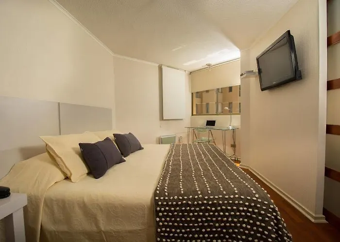 Andes Apartments