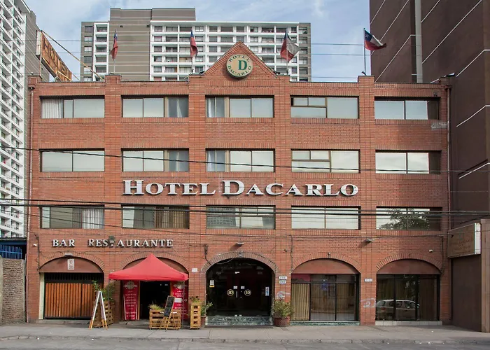 Hotel Dacarlo
