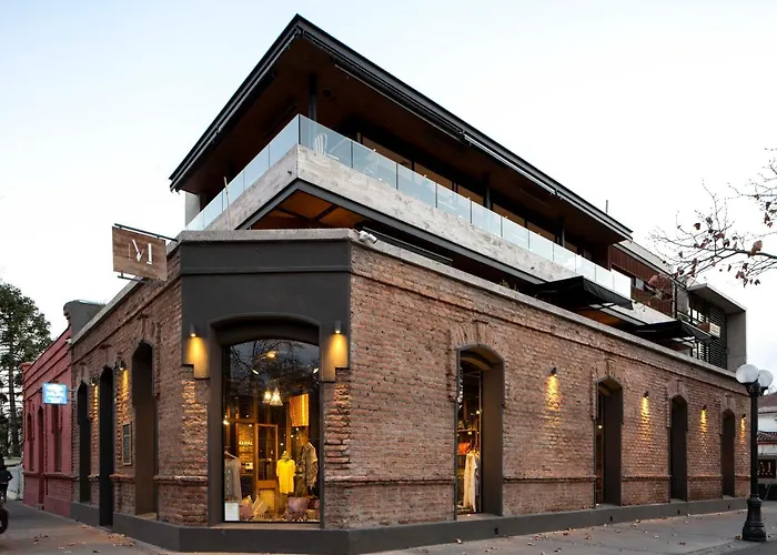 Maison Italia 1029