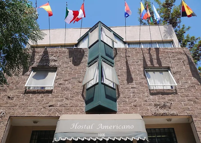 Hostal Americano
