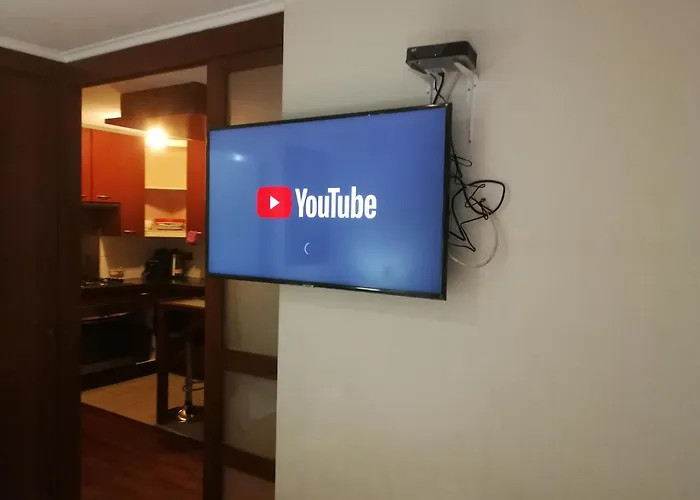 Apartamentos Chilenos