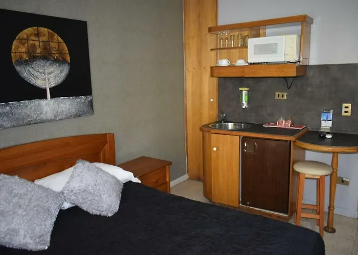 Hotel V.B.V