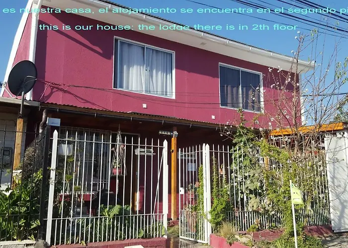 Dpto Entero, 1D1B, Independiente, Adosado A Casa