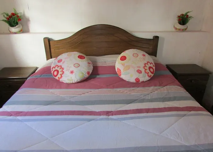 Hosteria Banos Morales