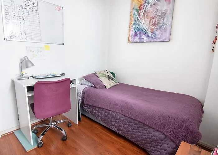 Habitacion Providencia