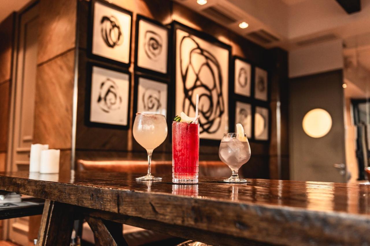 The Singular 5* Santiago