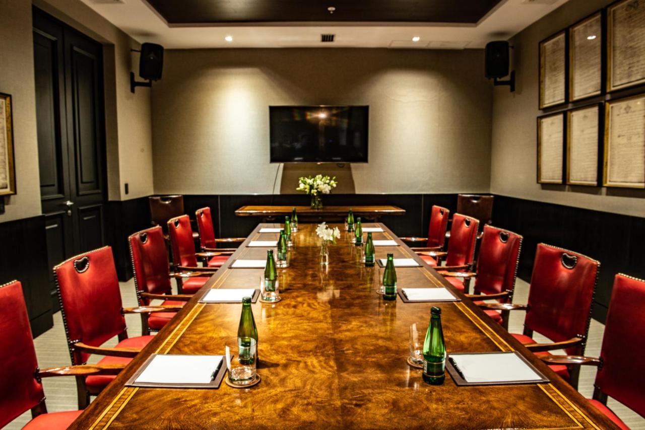 The Singular 5* Santiago