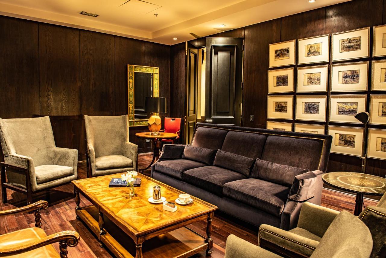 The Singular 5* Santiago