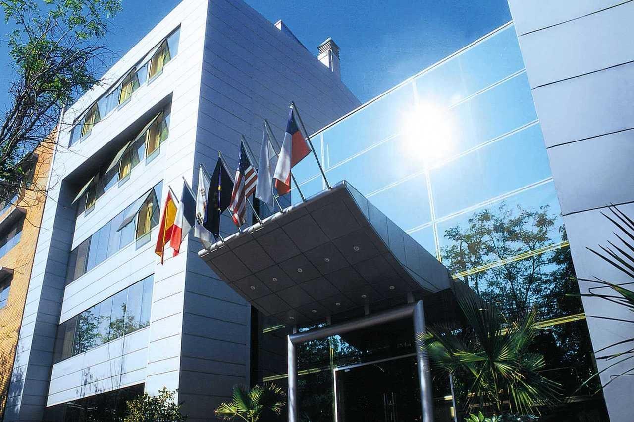 Eurotel Providencia Hotel