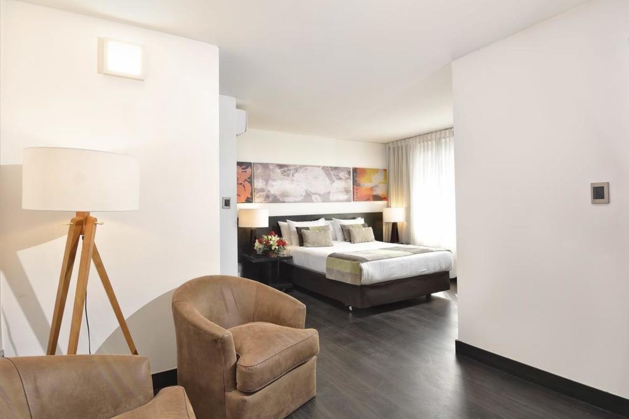 Hotel Eurotel Providencia