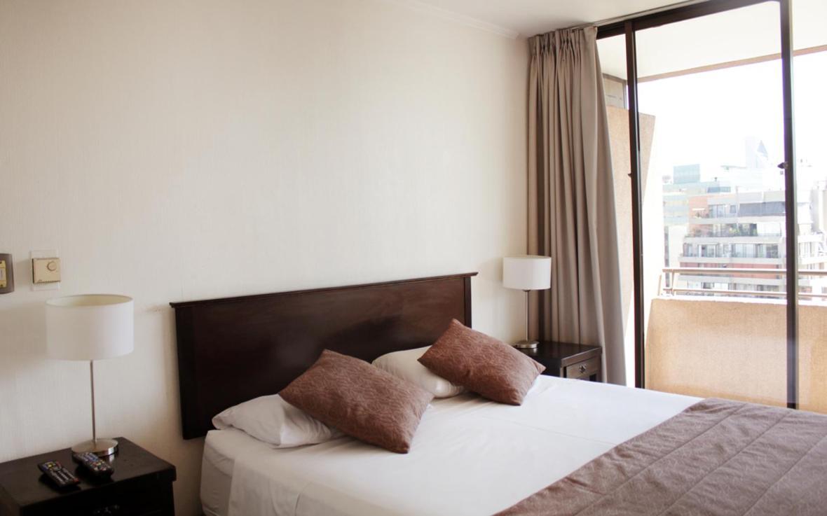 Costanera Centre Apartment *